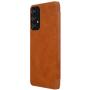 Nillkin Qin Series Leather case for Samsung Galaxy A33 5G order from official NILLKIN store